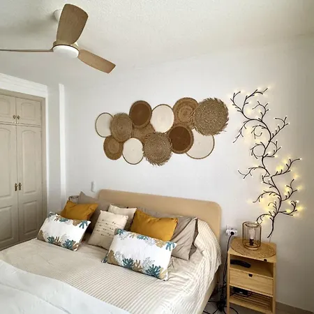 Apartment Sunset Oasis On The *