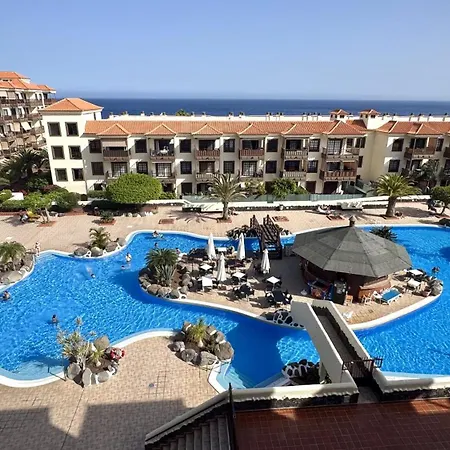 Sunset Oasis On The By Deihu Experiences Arona (Tenerife)