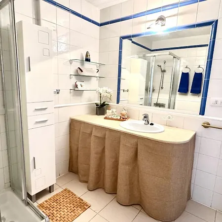 Sunset Oasis On The Apartment *