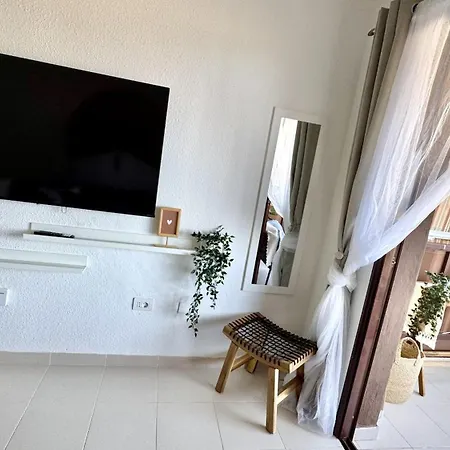 Apartment Sunset Oasis On The *