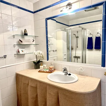 Apartment Sunset Oasis On The