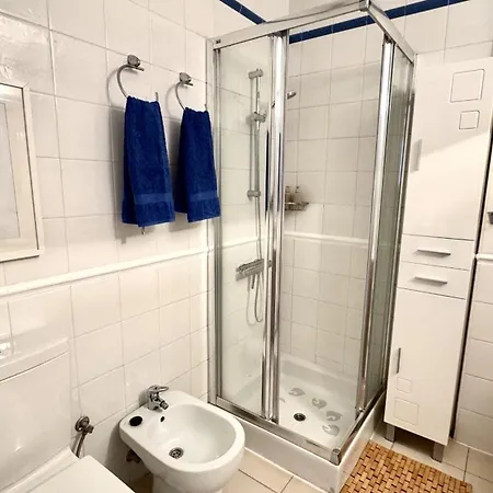 Sunset Oasis On The Apartment