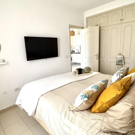 Apartment Sunset Oasis On The *