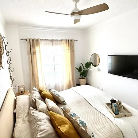 Apartment Sunset Oasis On The