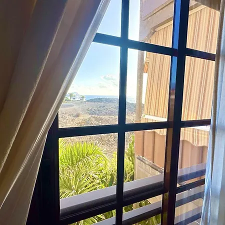 Apartment Sunset Oasis On The