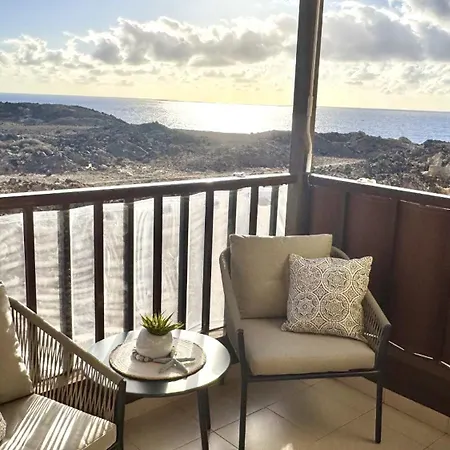 Sunset Oasis On The Apartment Arona (Tenerife)