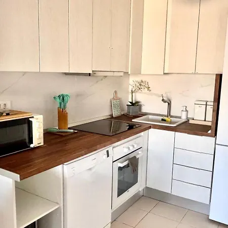 Apartament Sunset Oasis On The