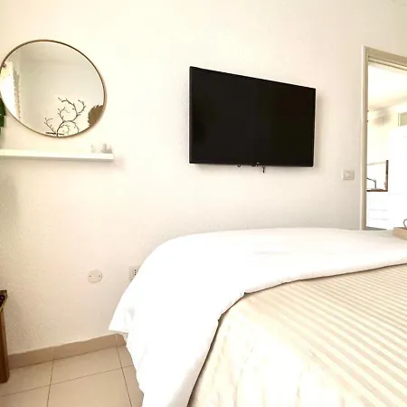 Sunset Oasis On The By Deihu Experiences Appartement Arona (Tenerife)