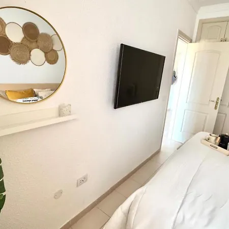 Sunset Oasis On The By Deihu Experiences Appartement *