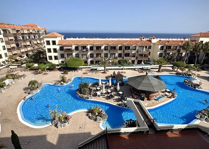 Sunset Oasis On The By Deihu Experiences Arona (Tenerife)