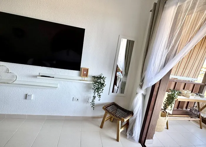 Apartament Sunset Oasis On The *