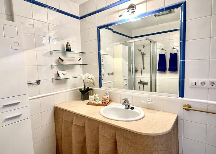 Apartament Sunset Oasis On The