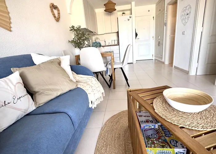 Apartament Sunset Oasis On The Arona (Tenerife)