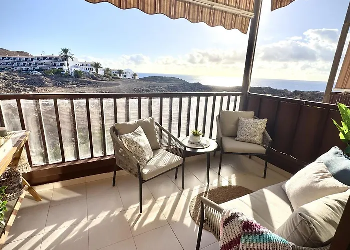 Apartament Sunset Oasis On The *