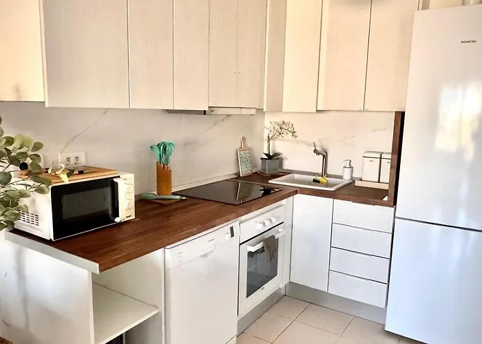 Apartament Sunset Oasis On The