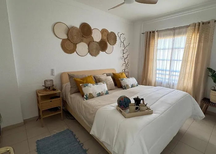 Sunset Oasis On The By Deihu Experiences