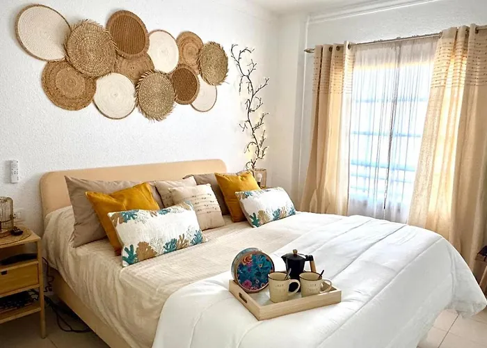 Sunset Oasis On The By Deihu Experiences Appartement Arona (Tenerife)