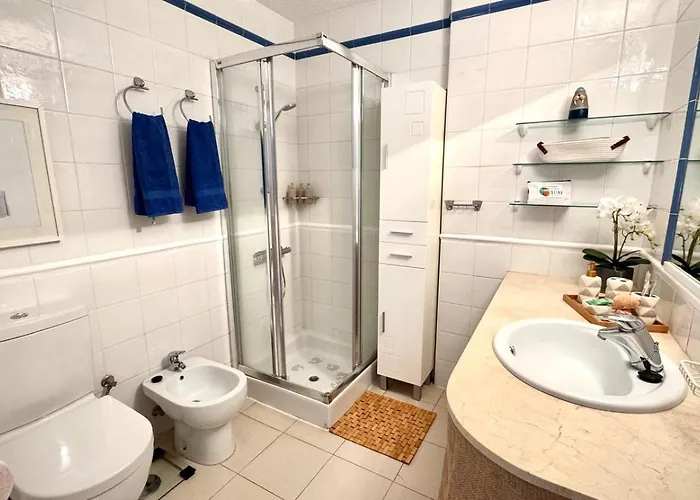 Appartement Sunset Oasis On The By Deihu Experiences Arona (Tenerife)