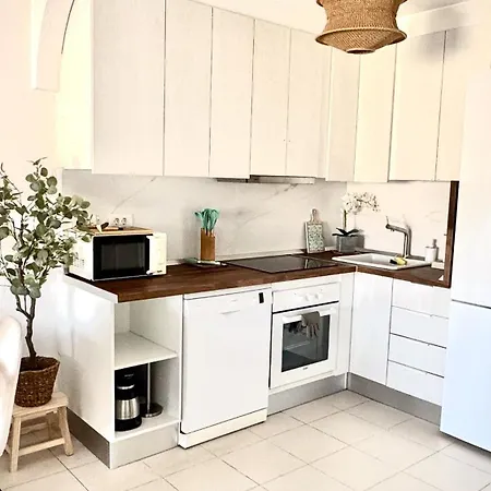 Sunset Oasis On The * 아로나