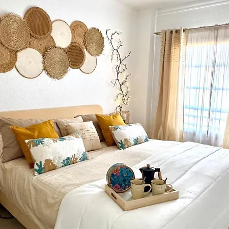 Sunset Oasis On The By Deihu Experiences Apartamento Arona (Tenerife)