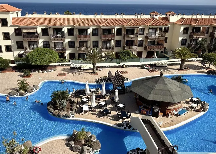 Διαμέρισμα Sunset Oasis On The *