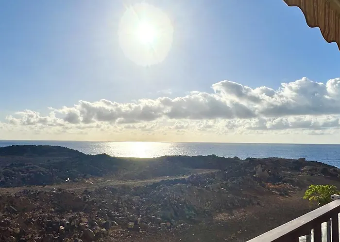 Sunset Oasis On The Διαμέρισμα