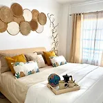Sunset Oasis On The By Deihu Experiences Apartman Arona