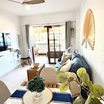 Sunset Oasis On The By Deihu Experiences Apartman Arona