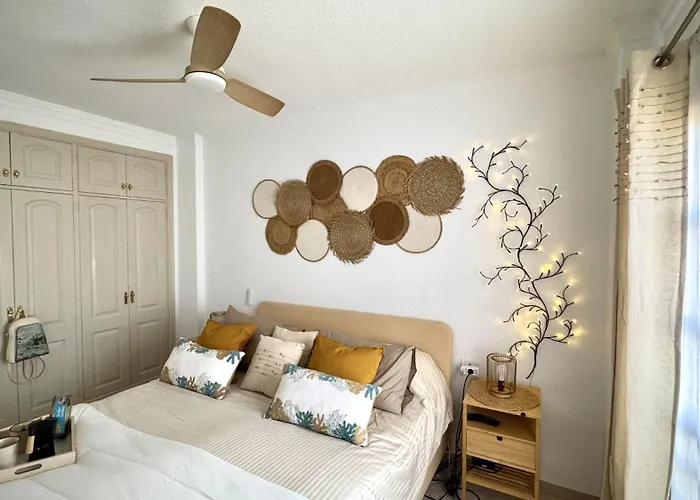 Appartamento Sunset Oasis On The *