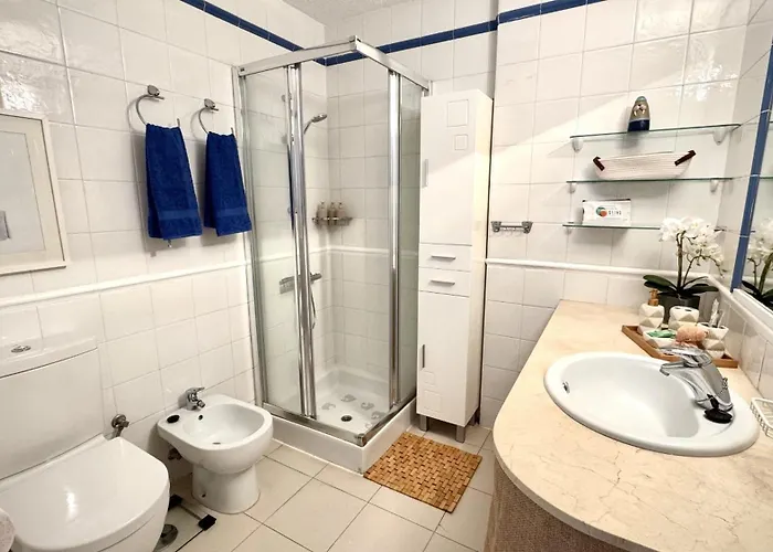 Appartamento Sunset Oasis On The