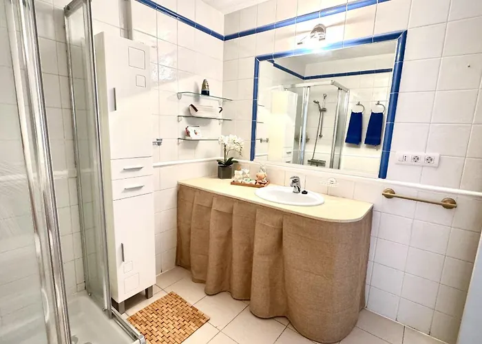 Sunset Oasis On The Appartamento *