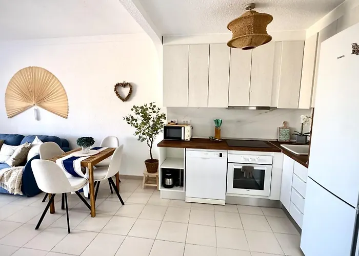 Sunset Oasis On The Appartamento *