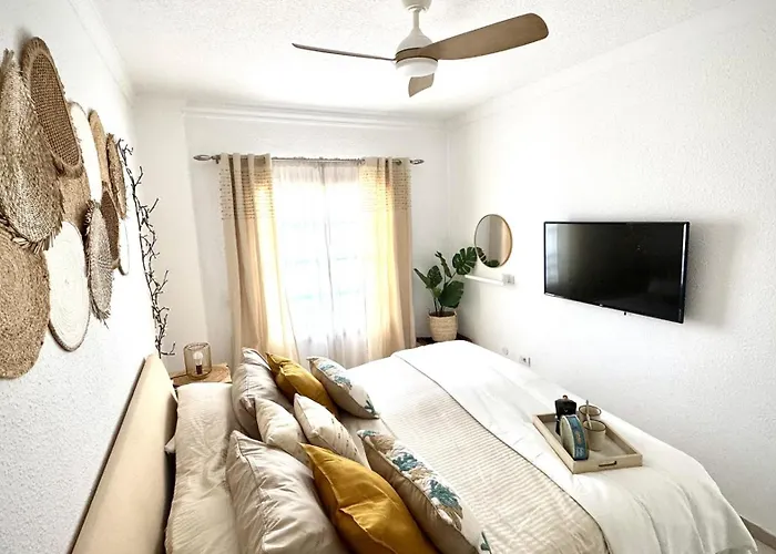 Appartamento Sunset Oasis On The