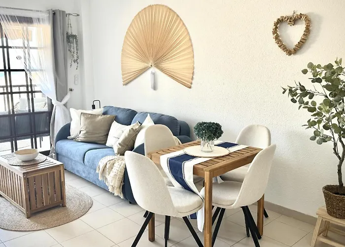 Appartamento Sunset Oasis On The *