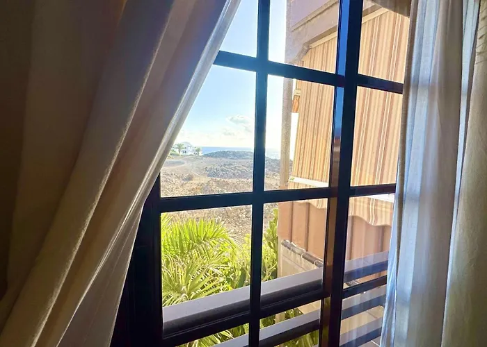 Lejlighed Sunset Oasis On The