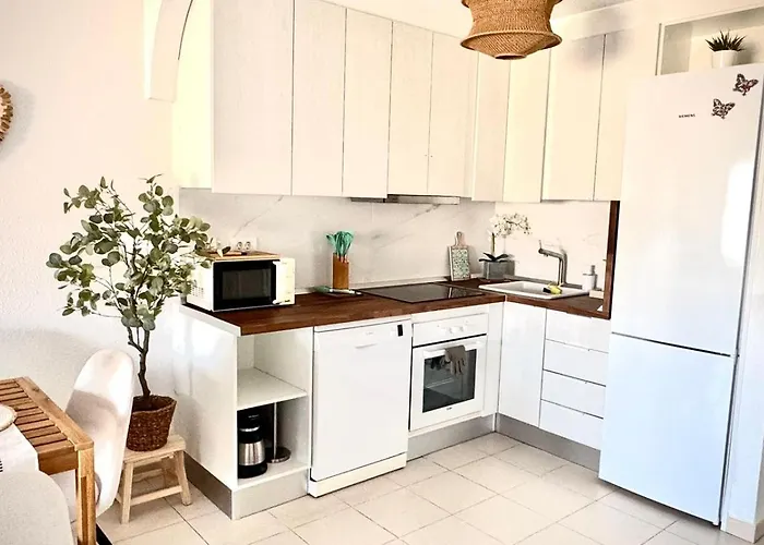 Sunset Oasis On The Appartamento *